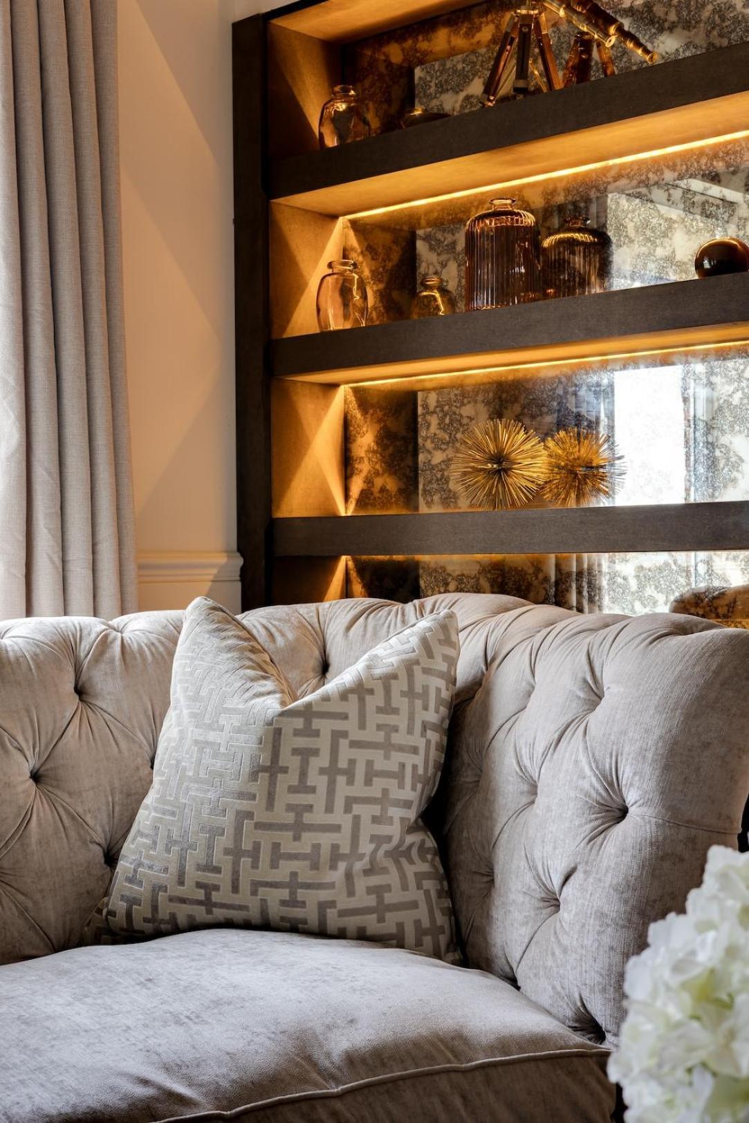 The Racecourse Garden Collection Apartment