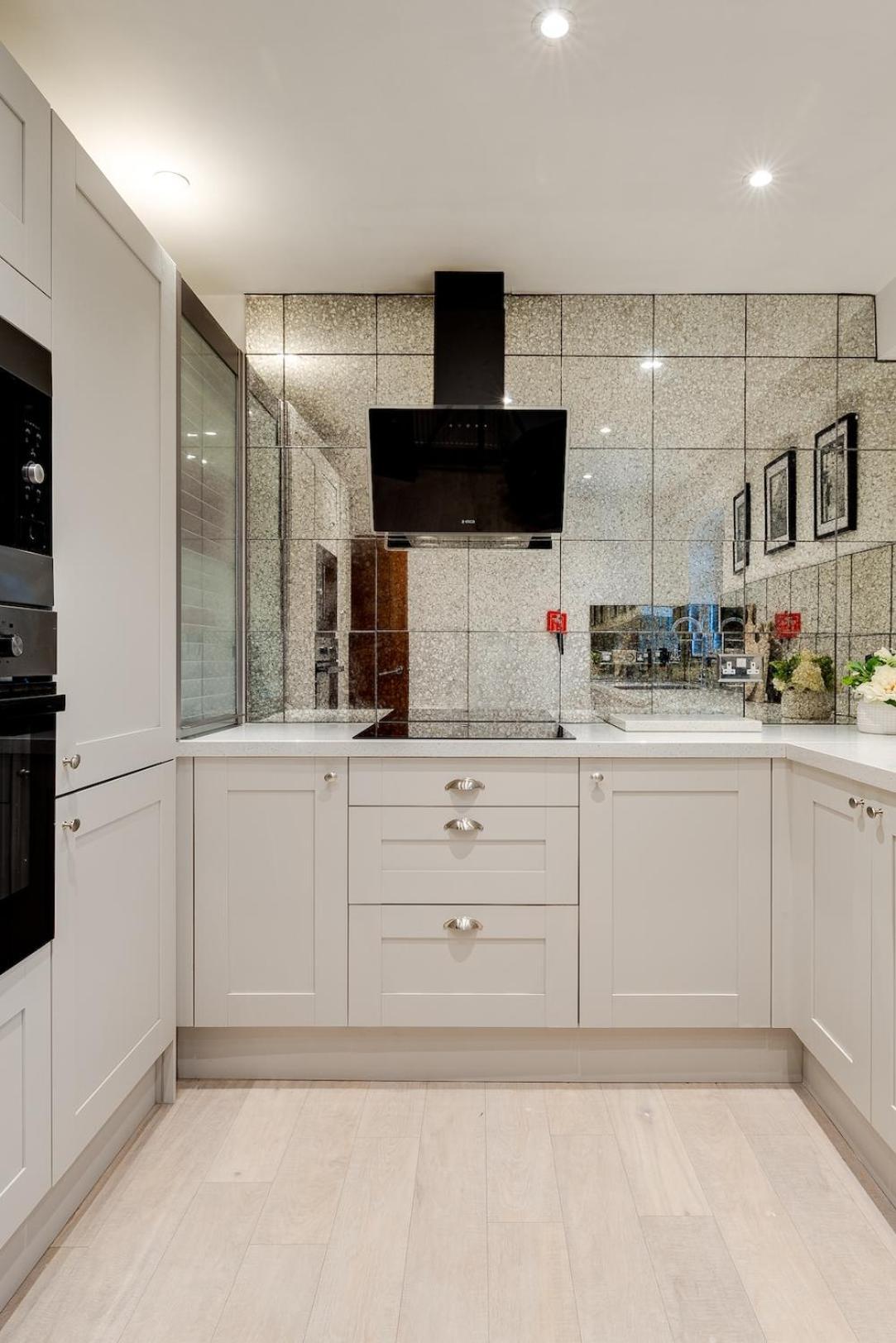The Racecourse Garden Collection Apartment
