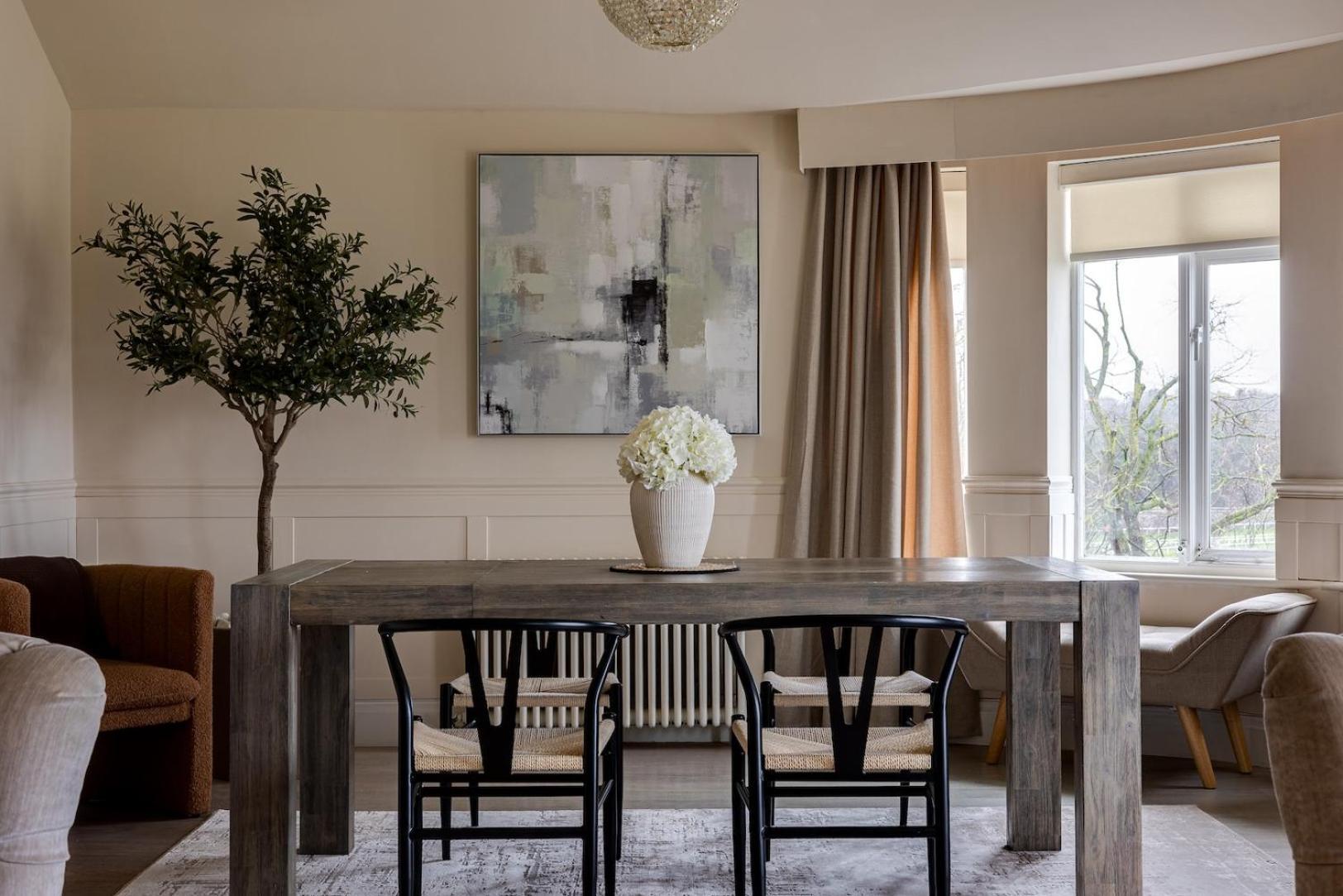 The Racecourse Garden Collection Apartment Chester
