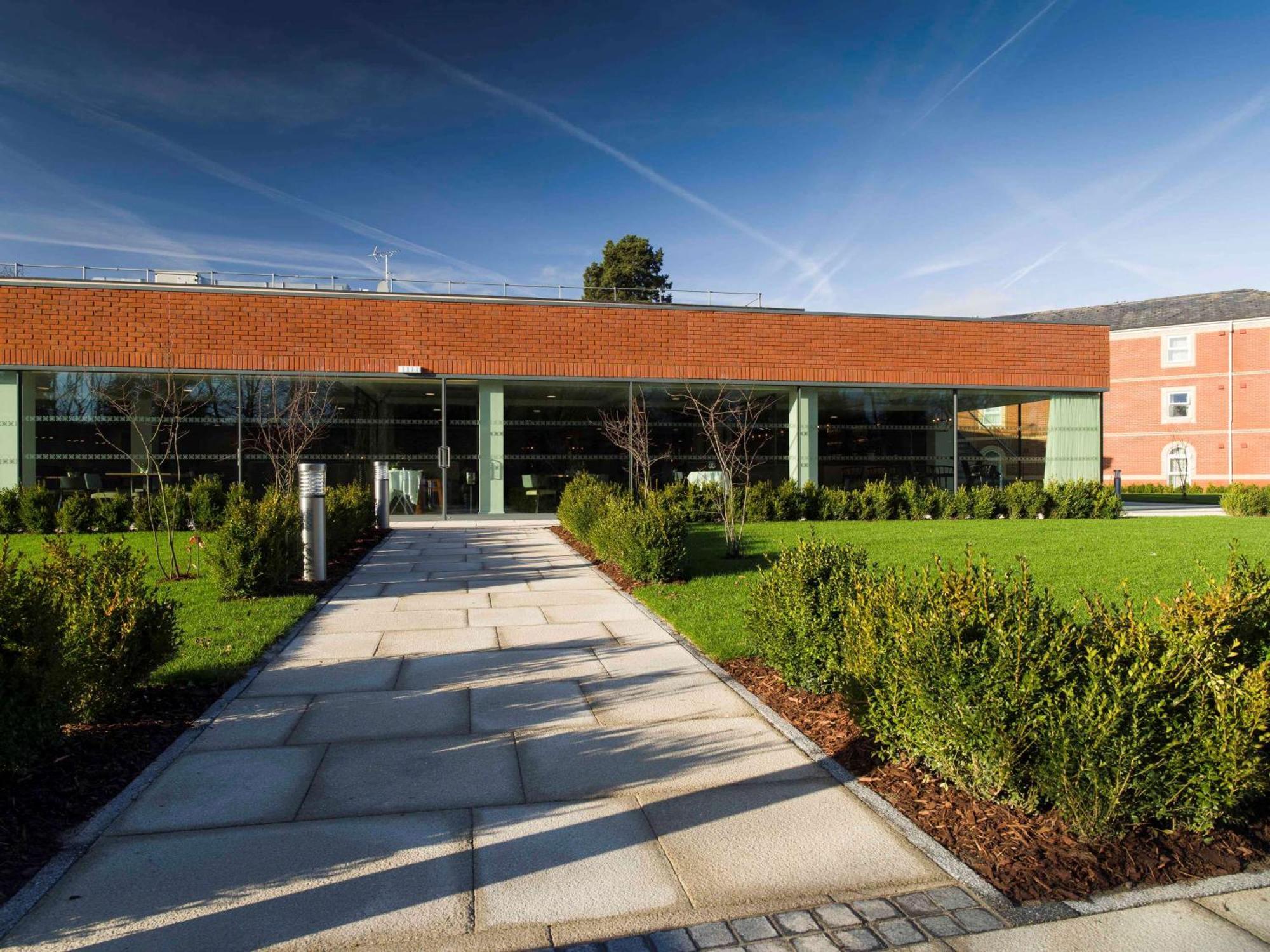 Doubletree By Hilton Chester