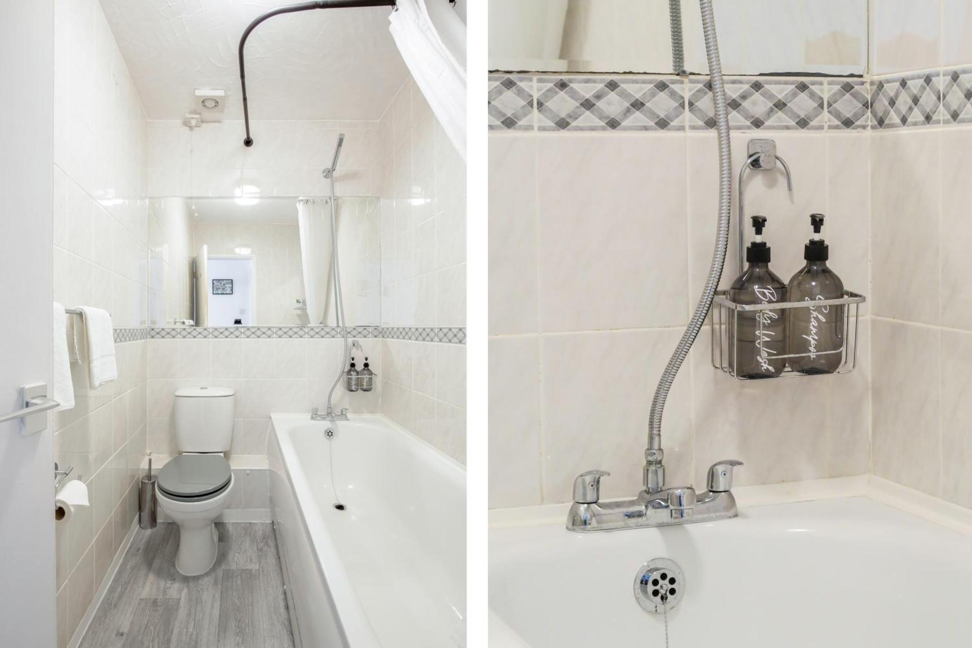 - Value With Free Parking In The Heart Of Apartment