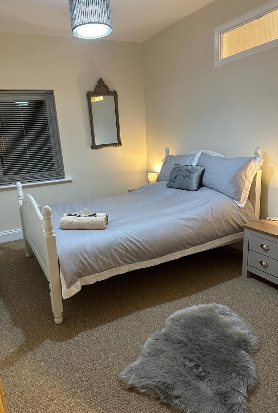 Ferienhaus Of Award Winning -pixie Terrace
