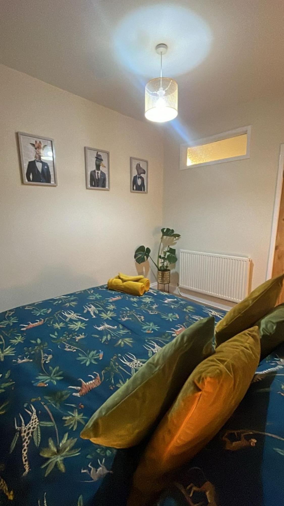 Ferienhaus Of Award Winning -pixie Terrace Chester