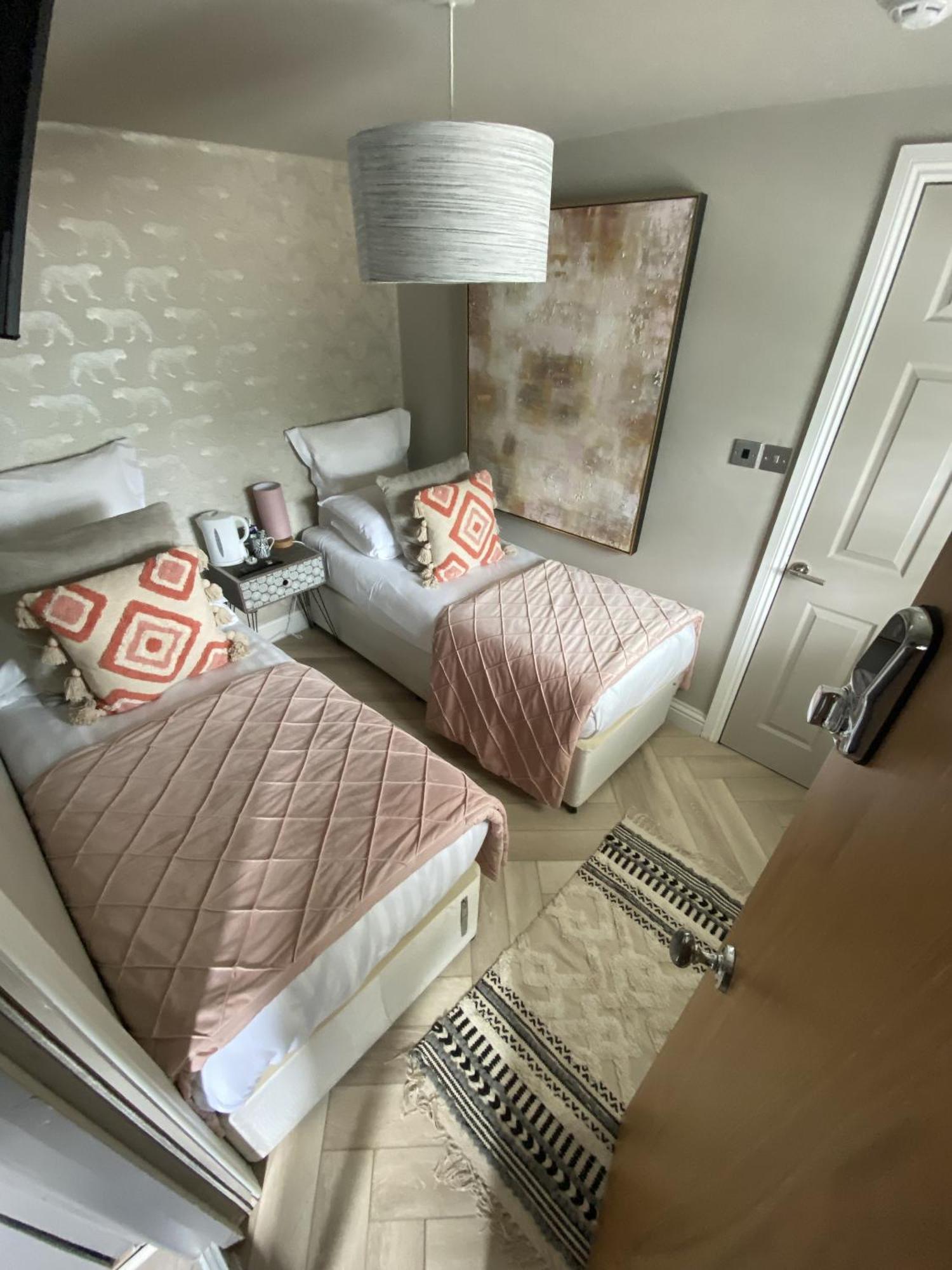 Maison Claire Guest house 3*