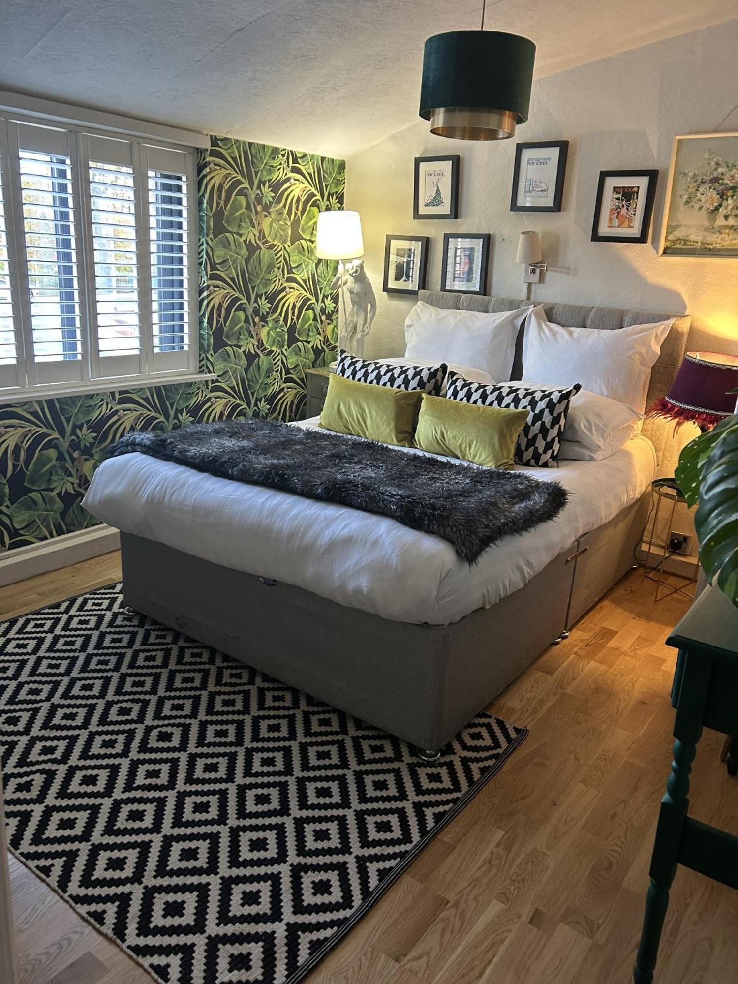 Guest house Maison Claire