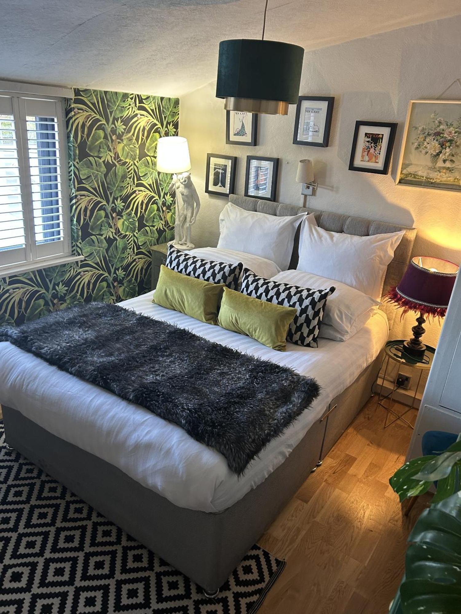 Guest house Maison Claire Chester