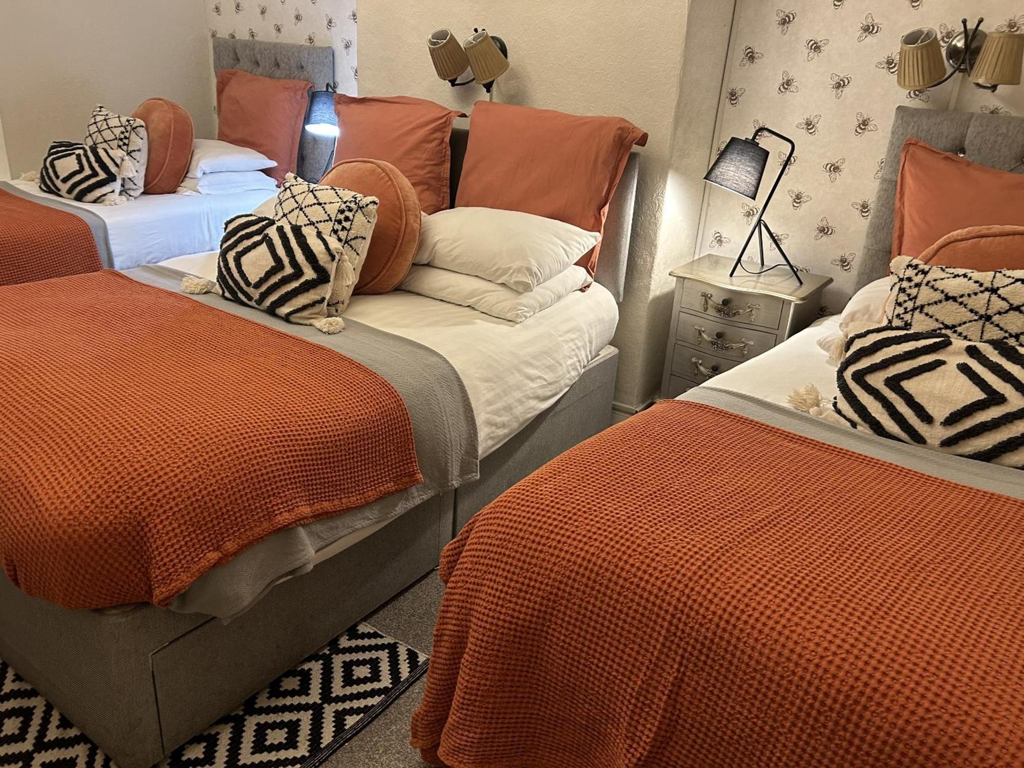 Maison Claire Guest house Chester