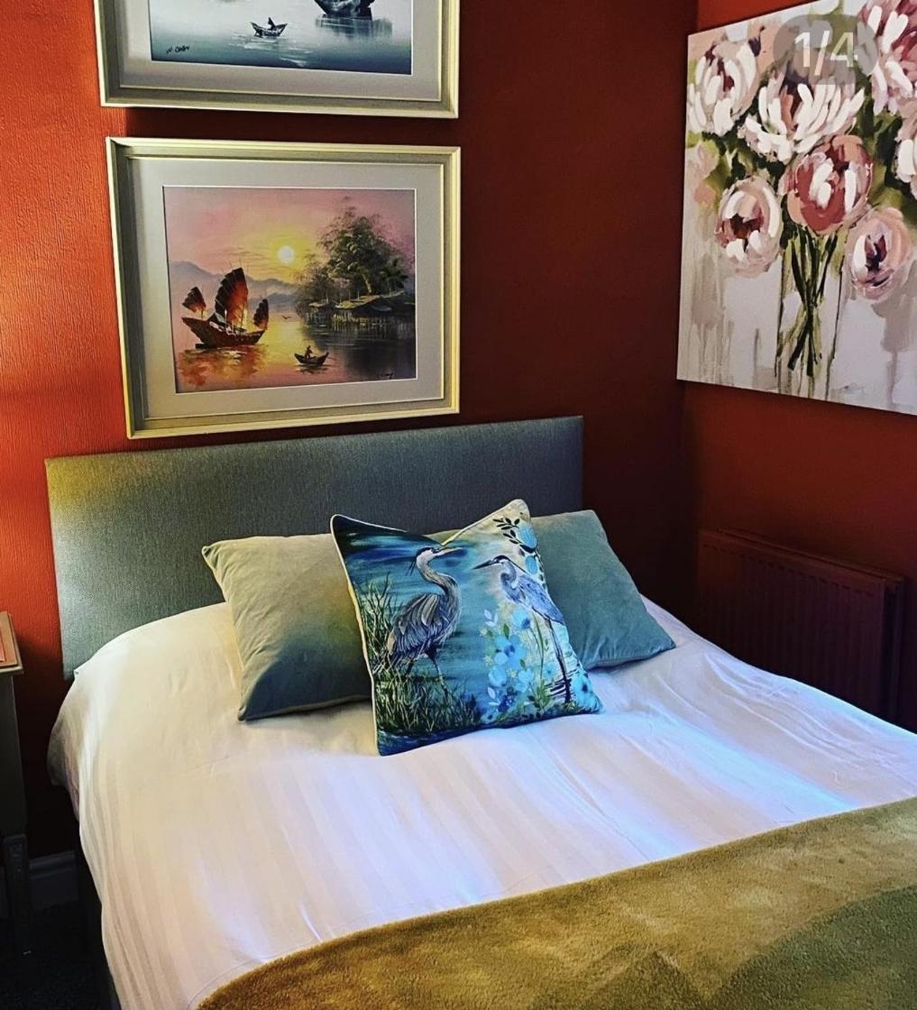 Guest house Maison Claire 3*