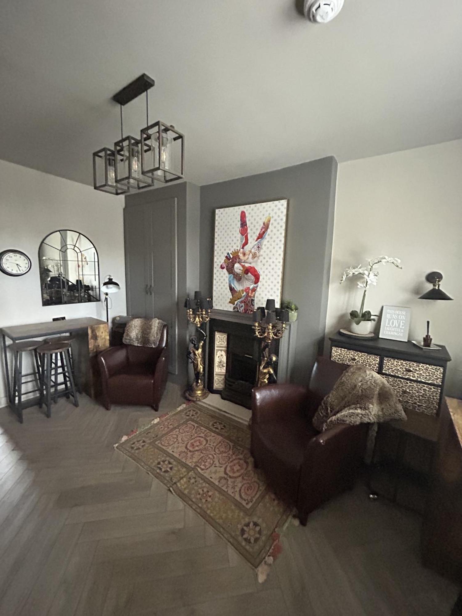 Guest house Maison Claire Chester