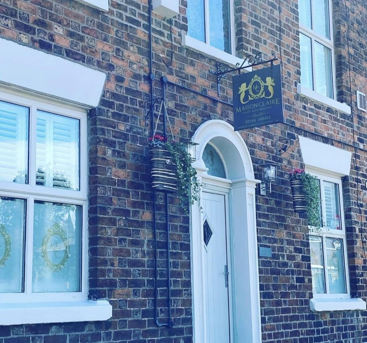 Maison Claire Guest house Chester