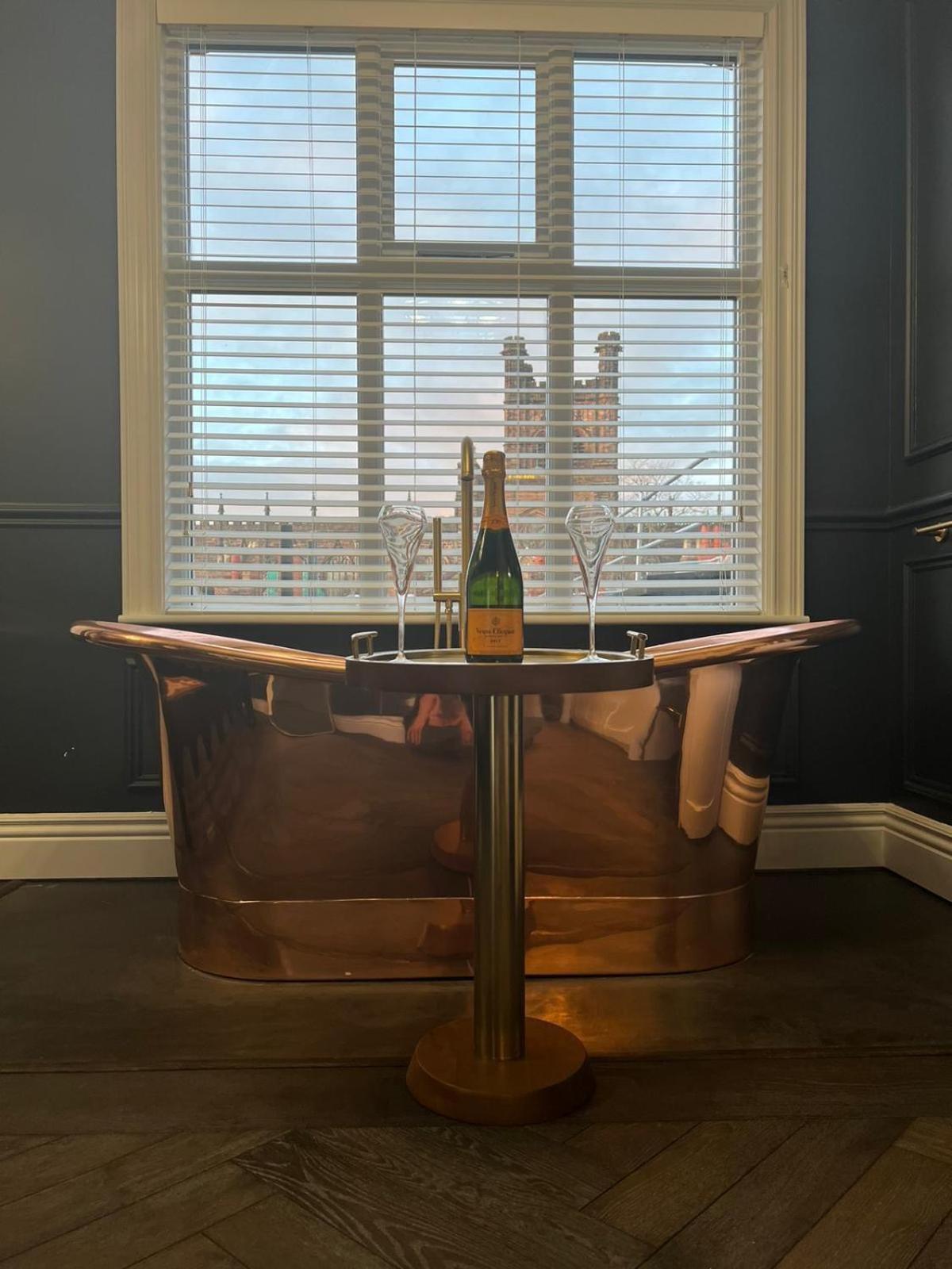 Apartment Eastgate Rows Chester