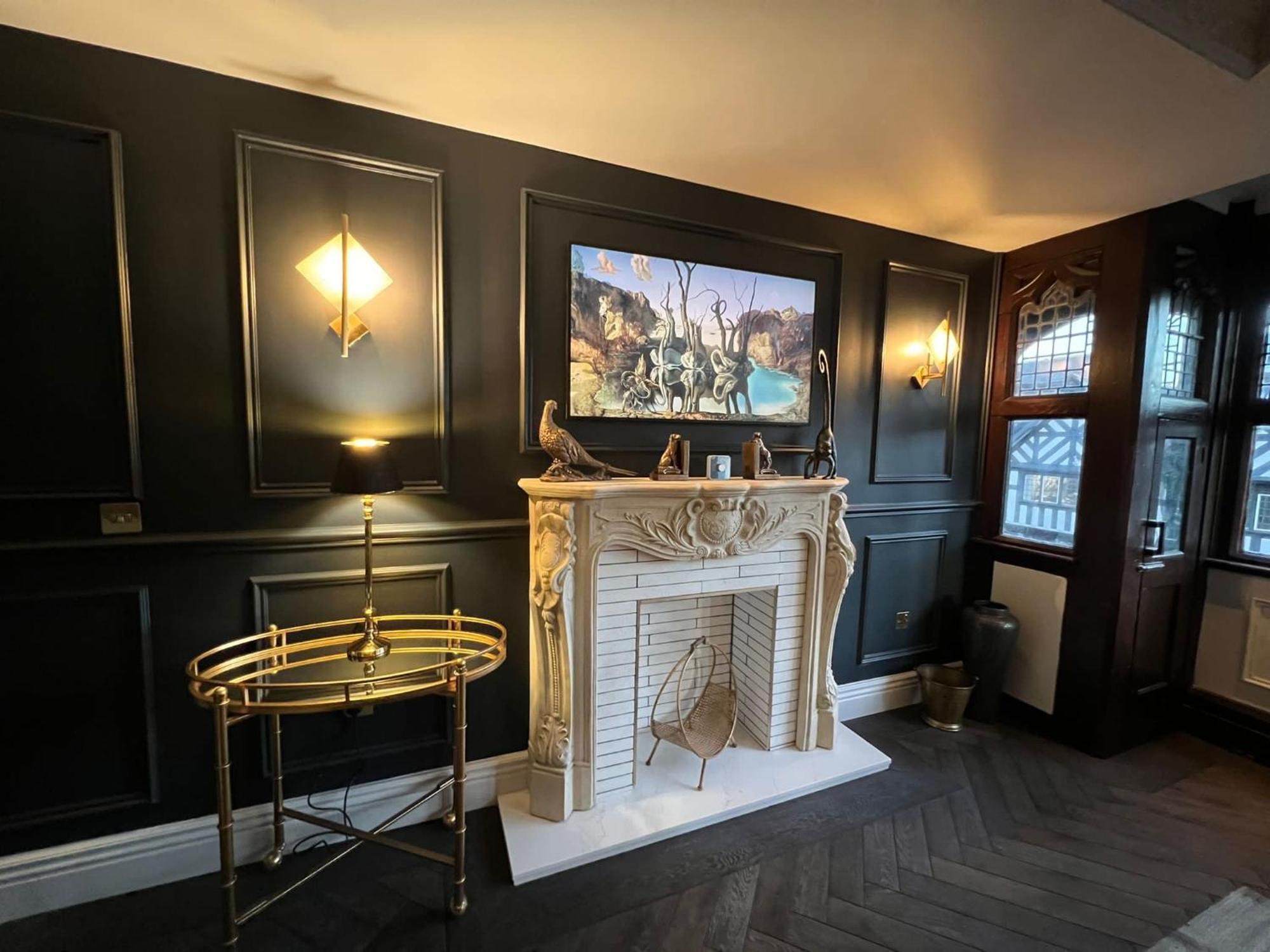 Eastgate Rows Apartment *
