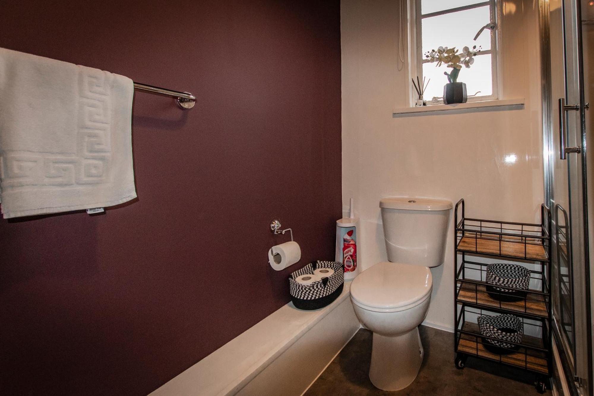Whitegates Rows Centre By Rework Apartment