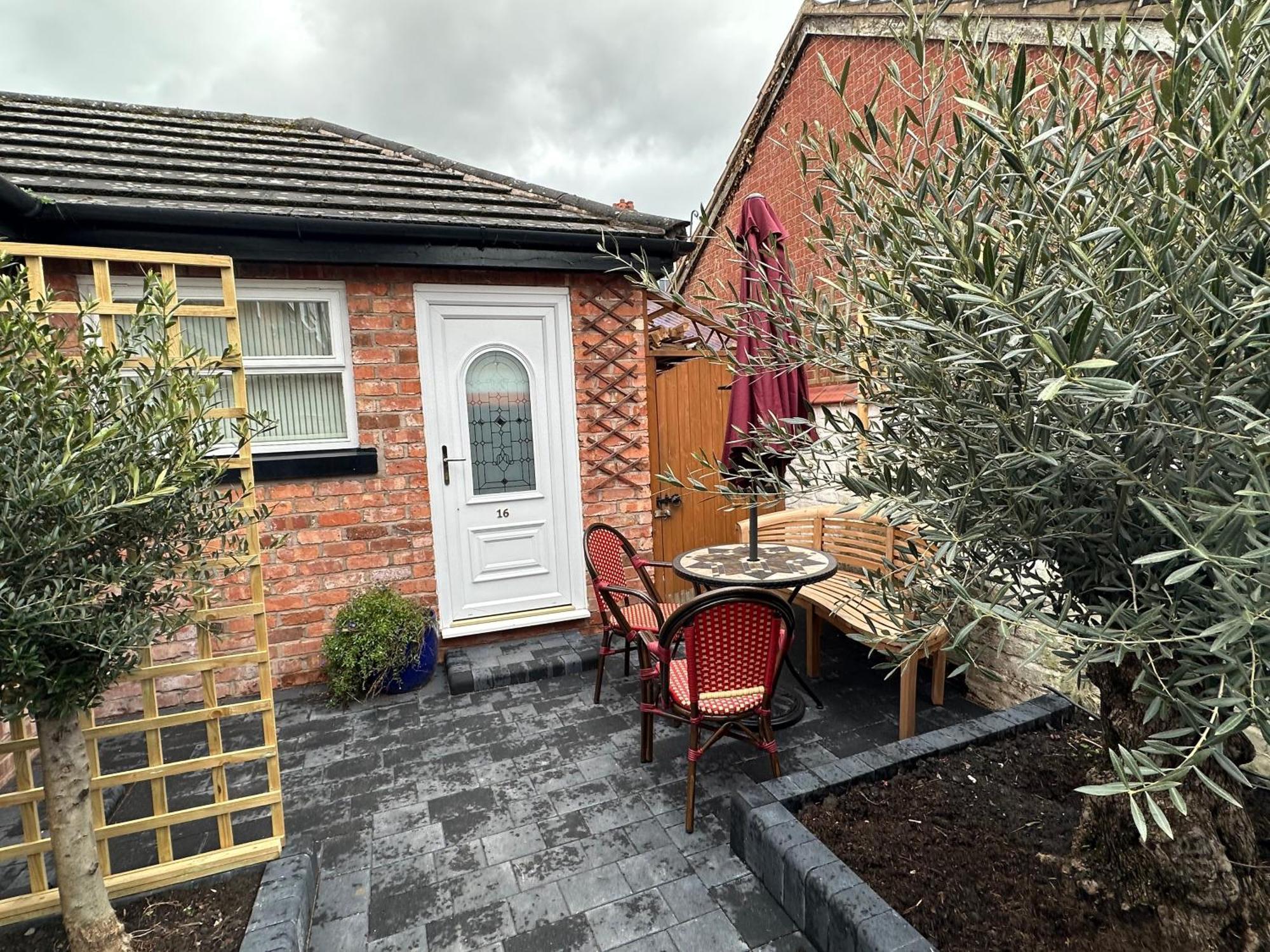 House Bed & Breakfast Chester