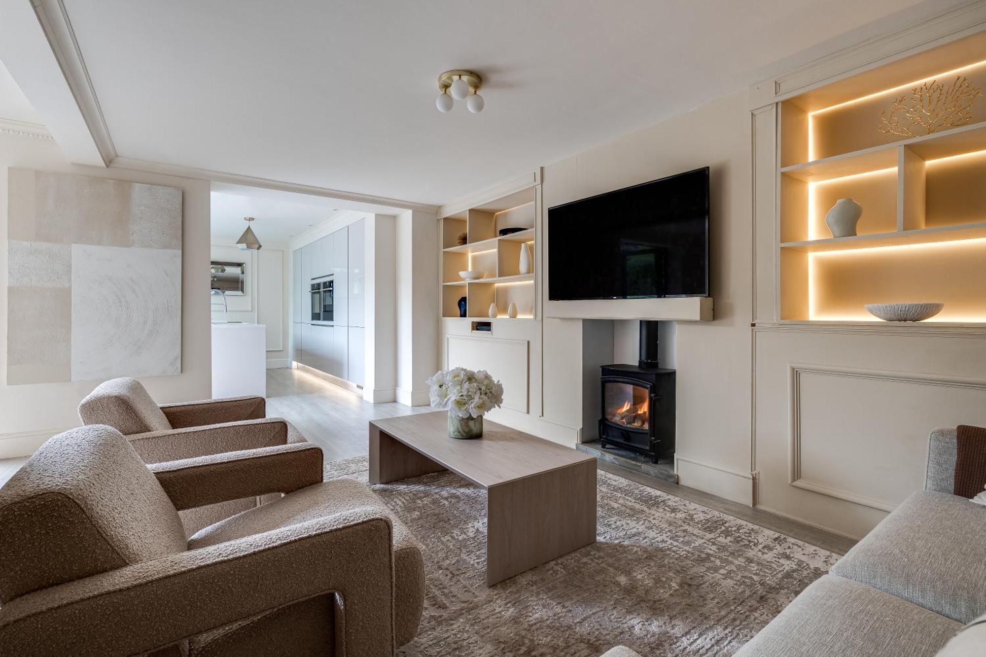 Apartment The Racecourse Garden Collection Chester
