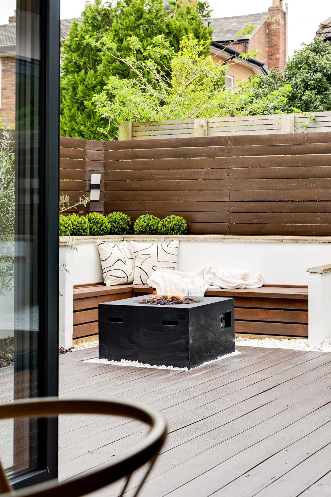 The Racecourse Garden Collection *