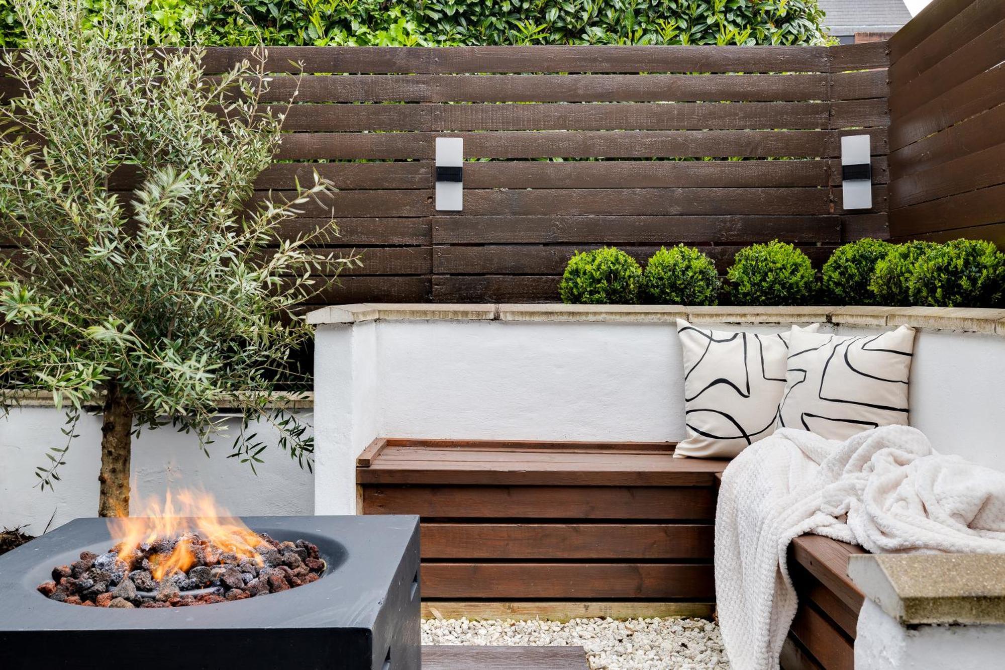 The Racecourse Garden Collection Chester