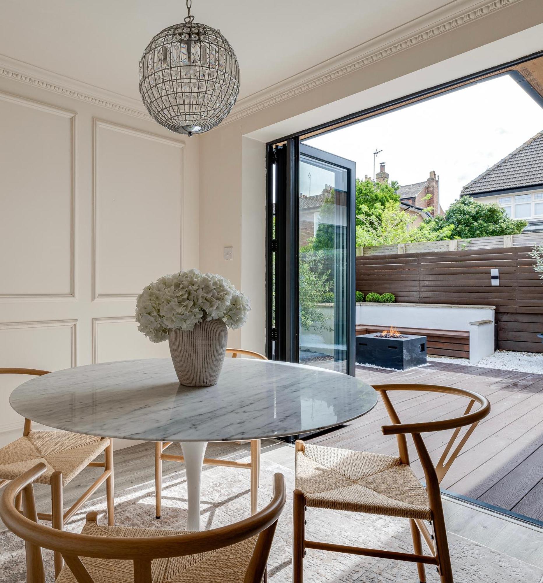 The Racecourse Garden Collection Apartment