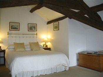 Higher Huxley Hall