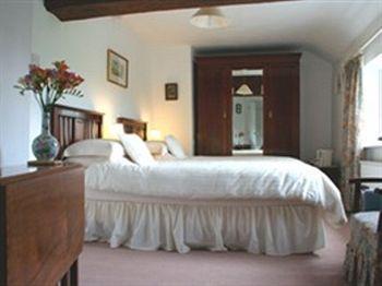 Hotel Higher Huxley Hall Chester