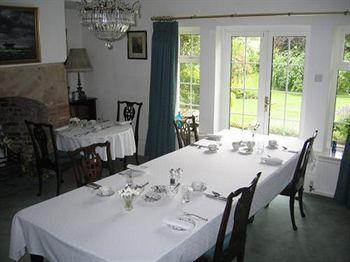 Hotel Higher Huxley Hall Chester