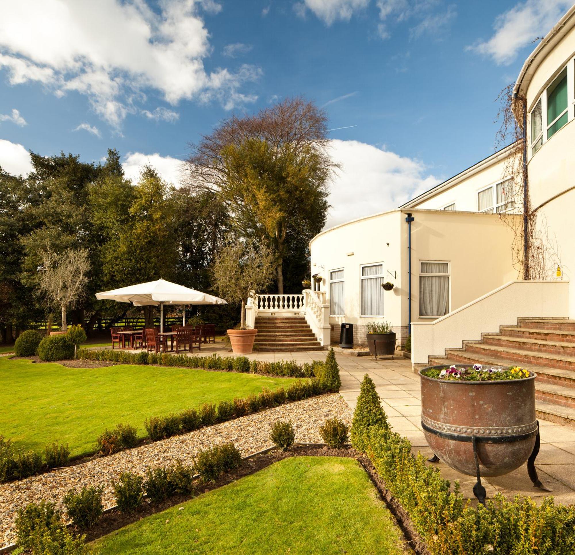 Mercure Abbots Well