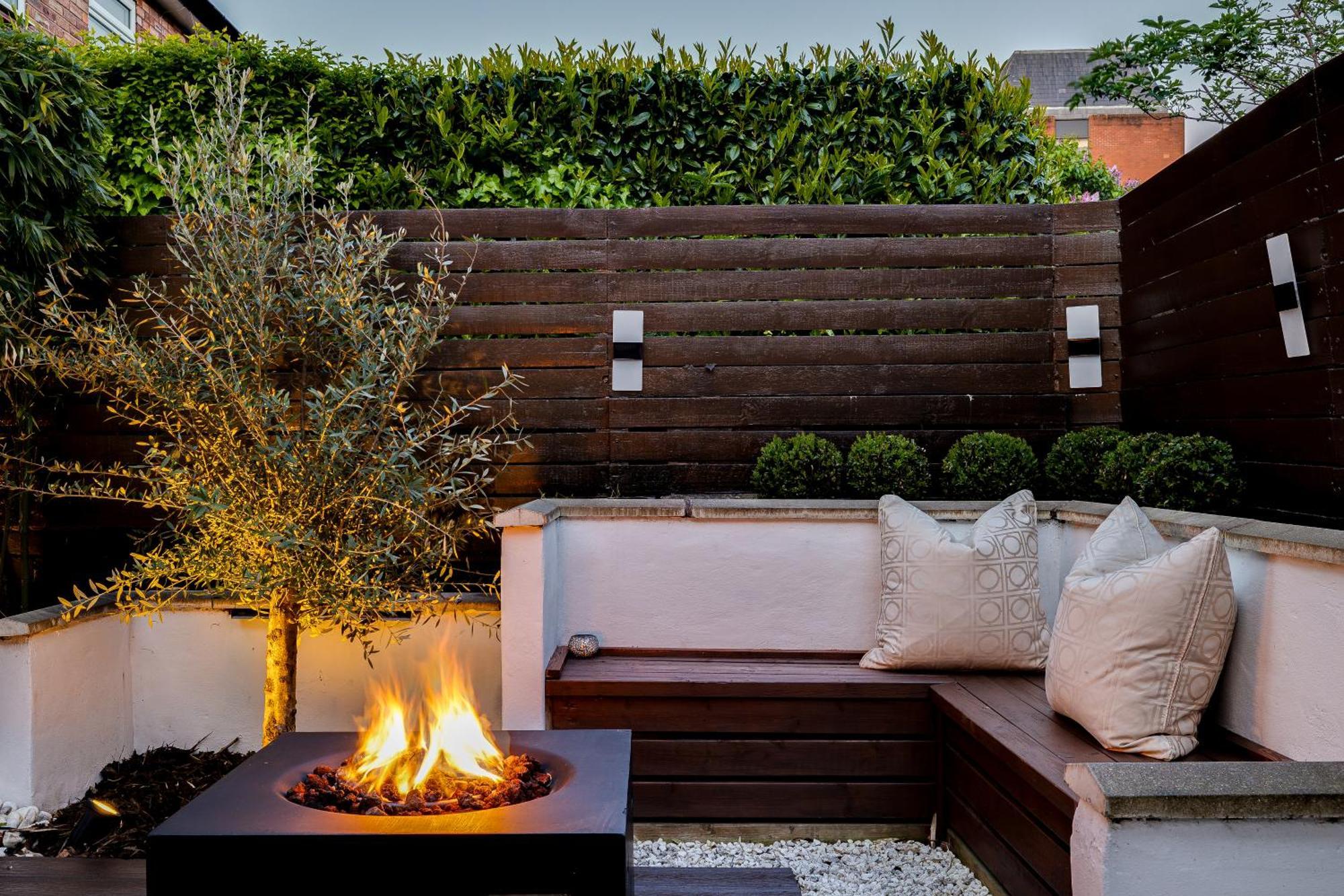 The Racecourse Garden Collection