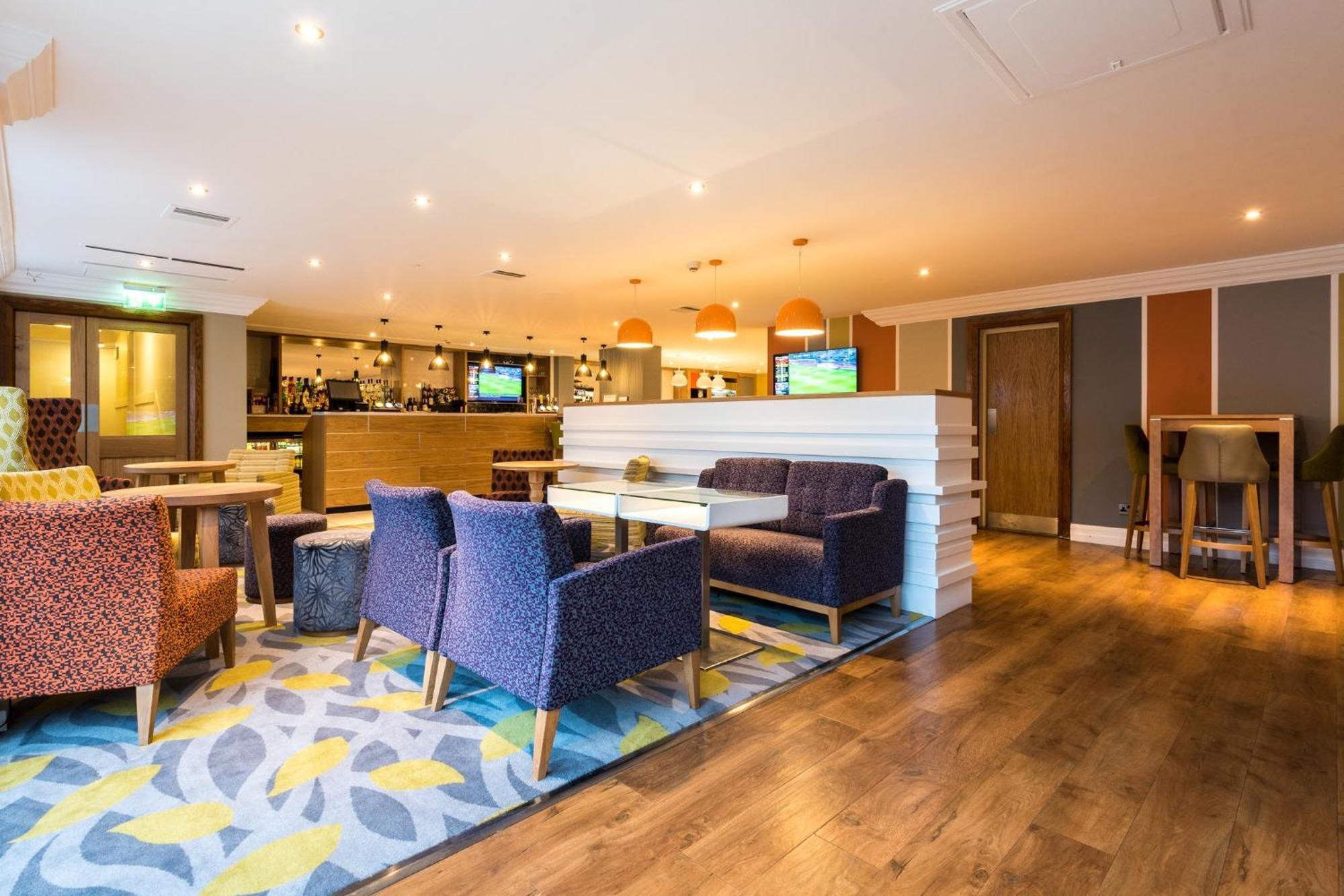 South By Ihg Chester
