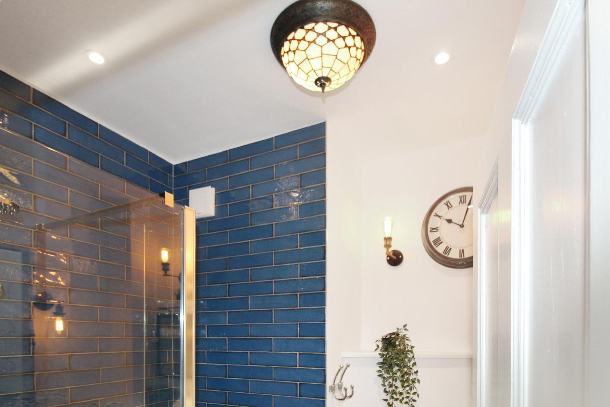 Centre Town House *
