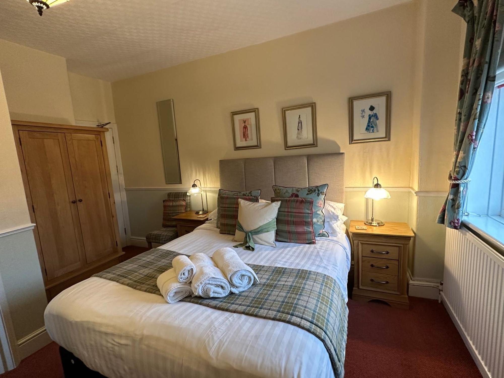 Bed & Breakfast House 5*