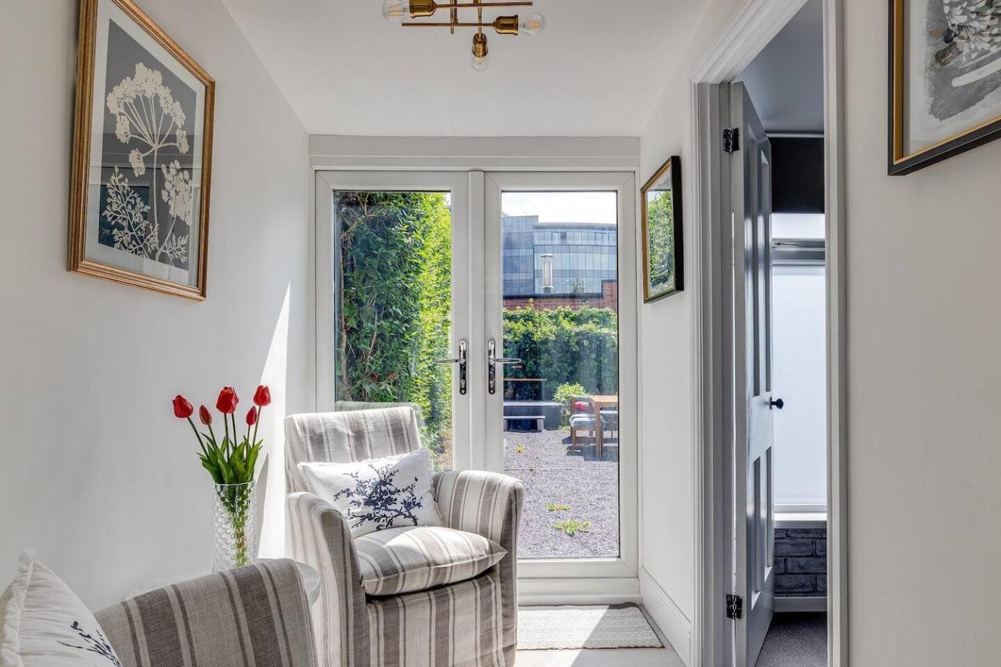 No20 Racecourse Holiday home *