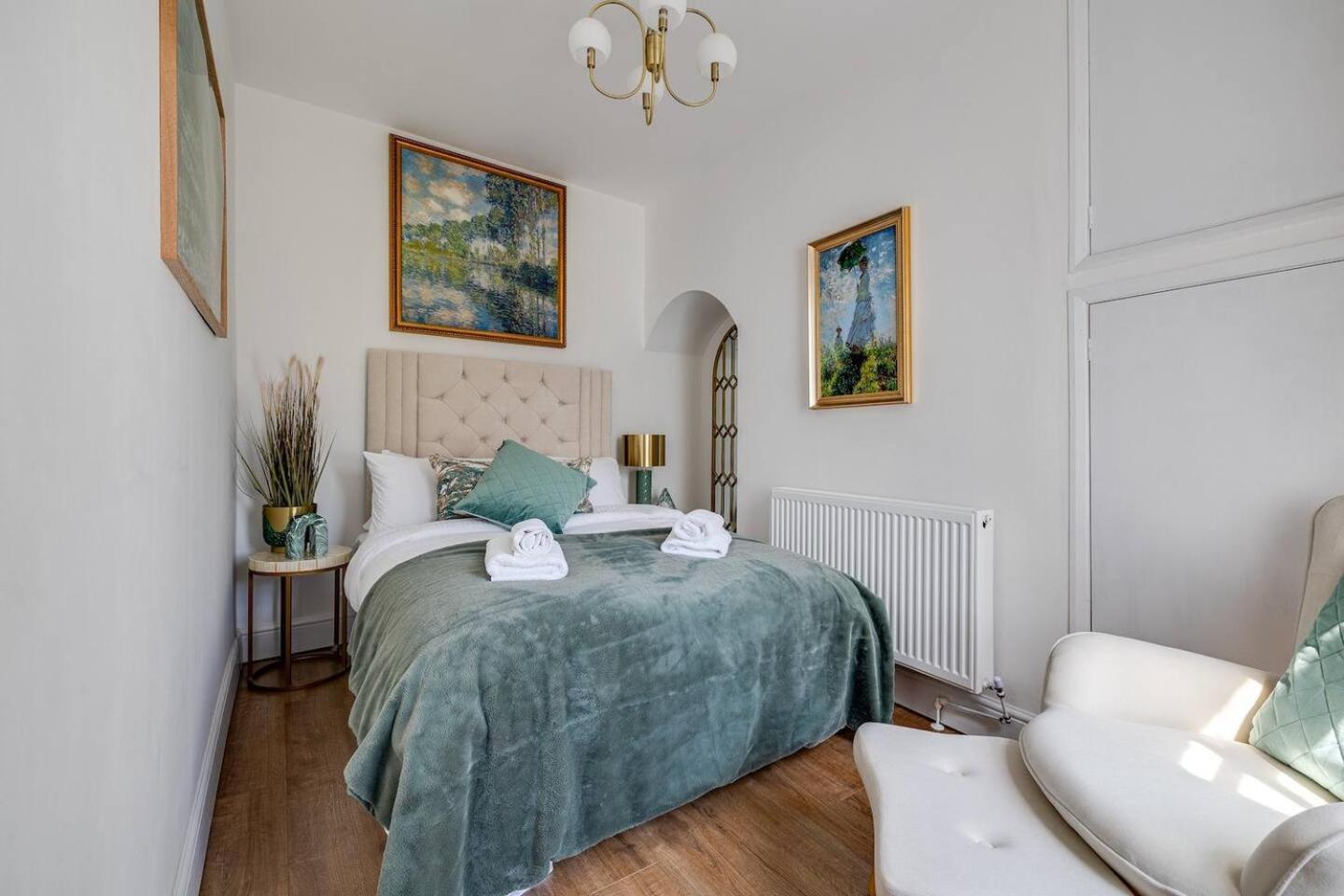 No20 Racecourse Holiday home *