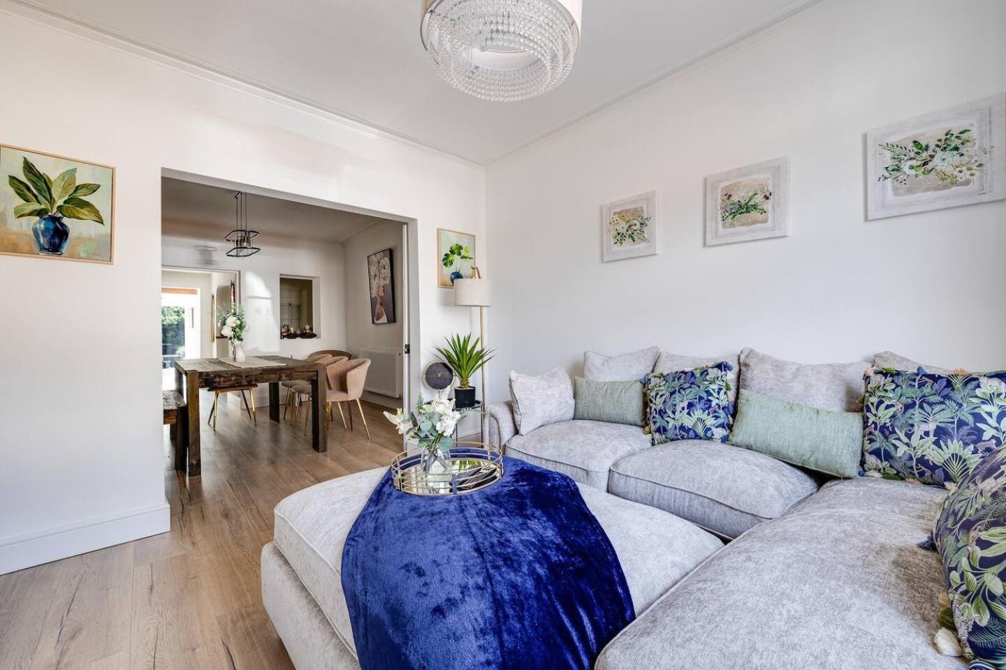 Holiday home No20 Racecourse