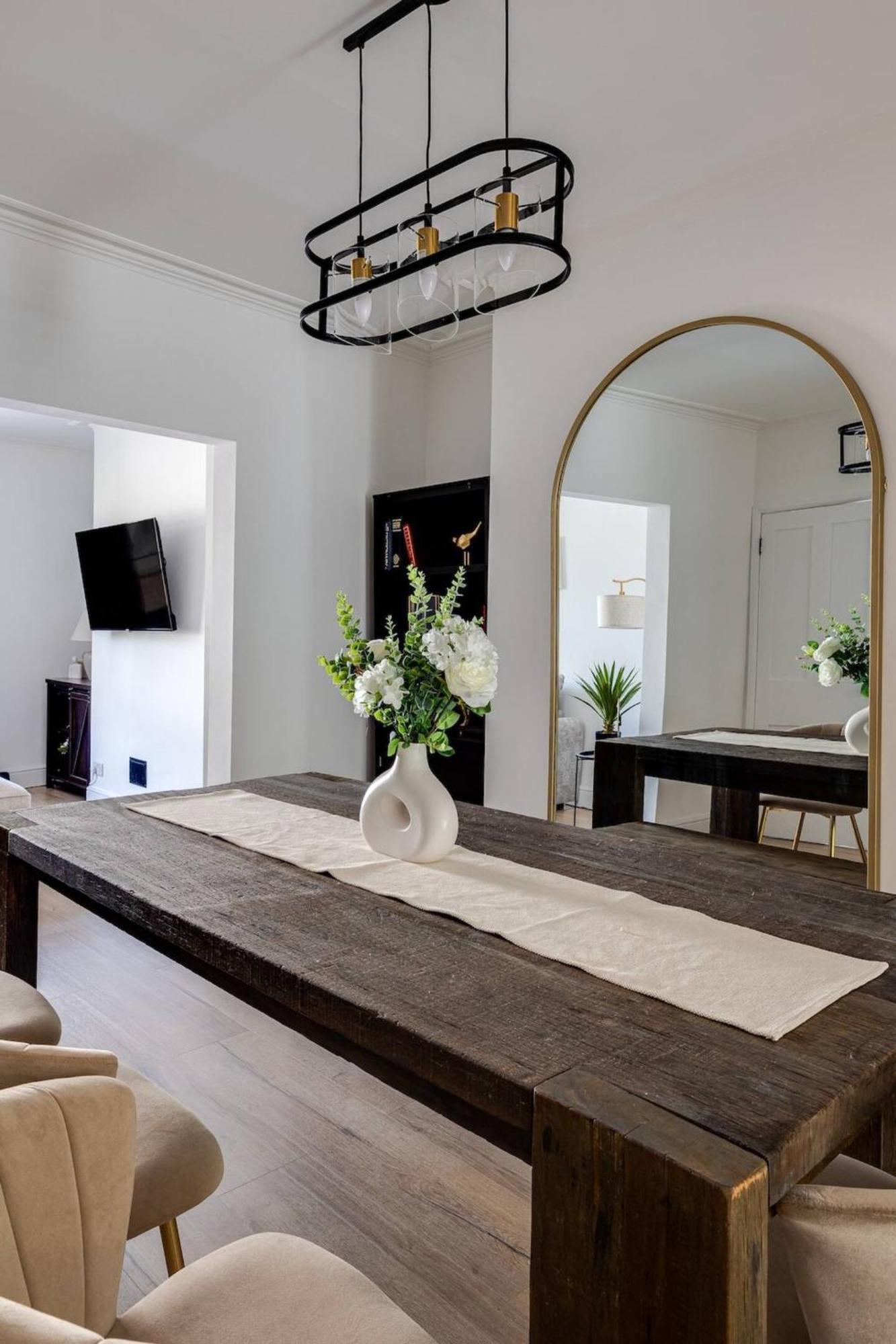 No20 Racecourse Holiday home