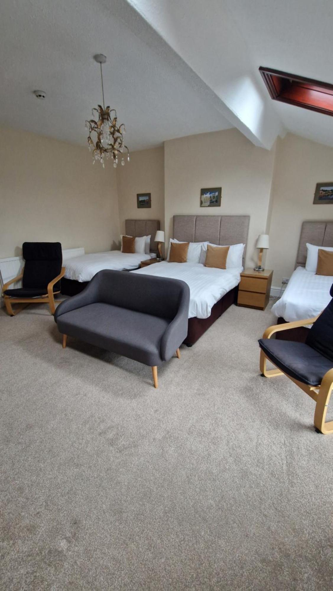 Glen Garth 5*
