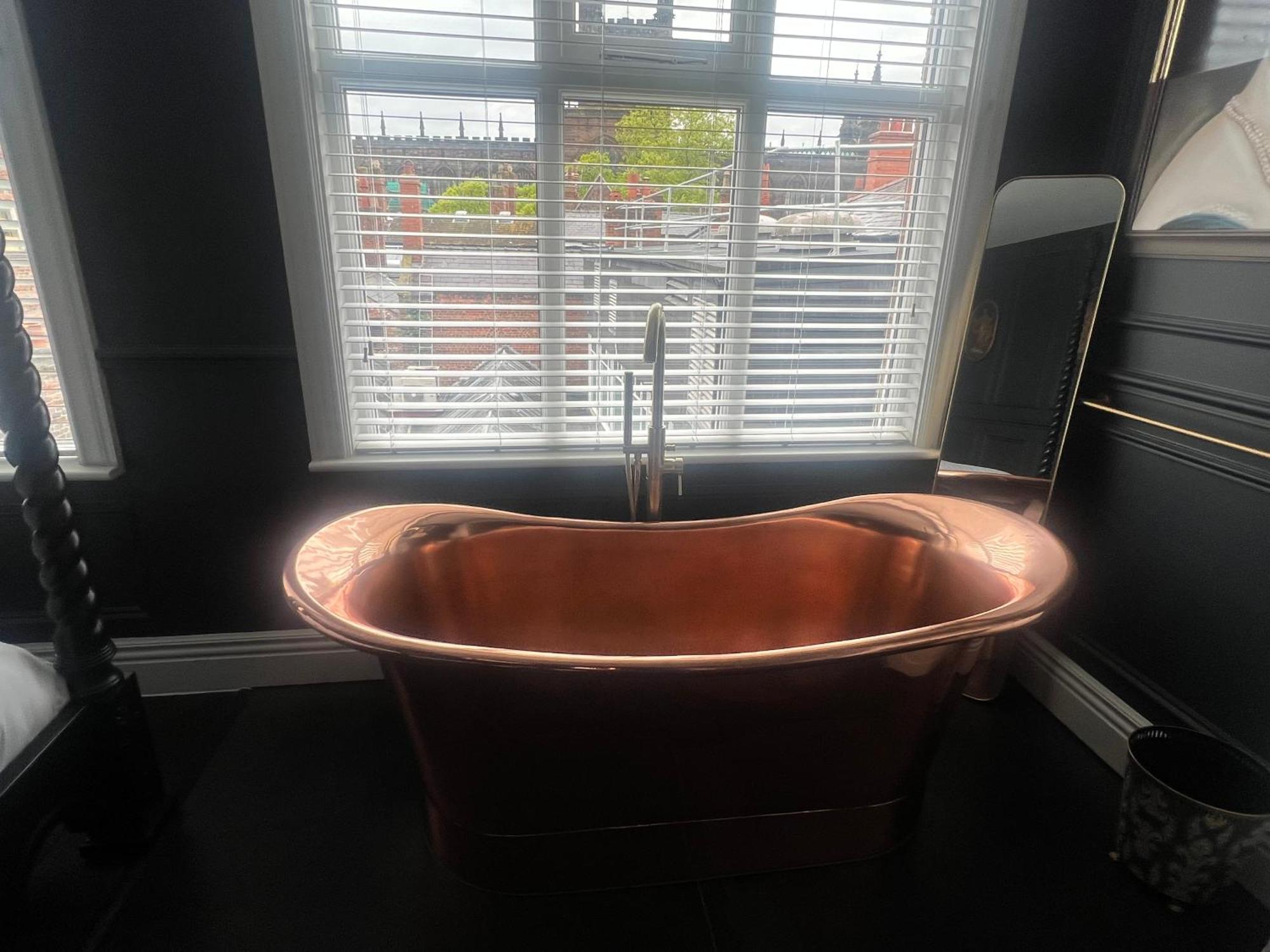 Eastgate Rows Apartment Chester