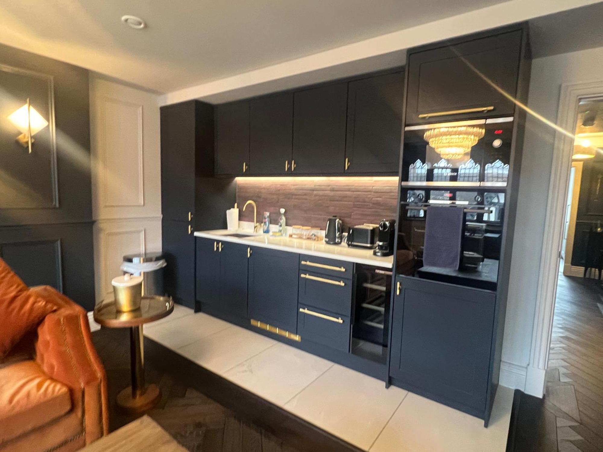 Eastgate Rows Apartment Chester