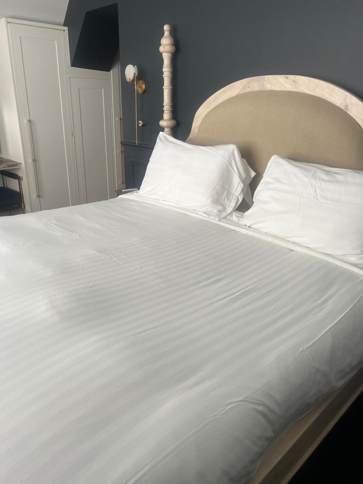 Eastgate Rows Apartment *