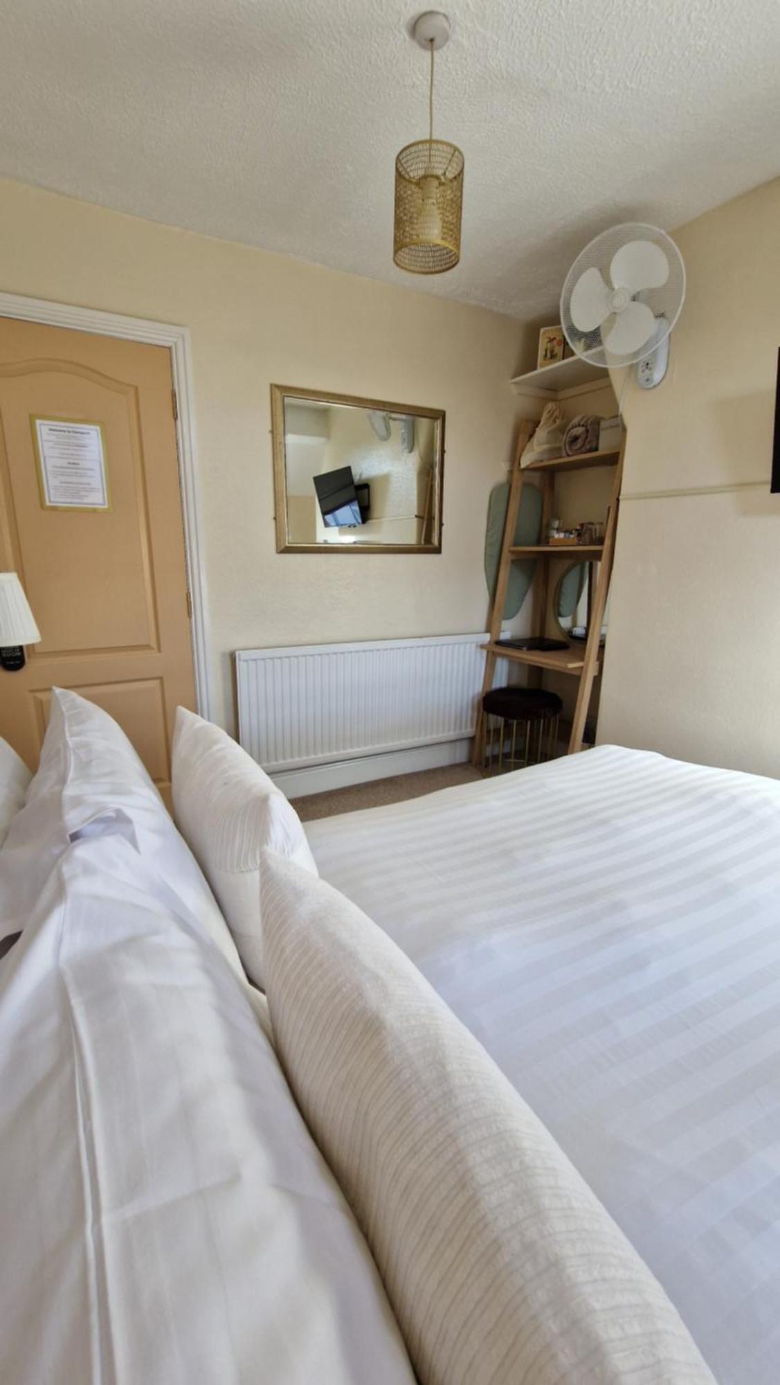 Gasthof Glen Garth 5*