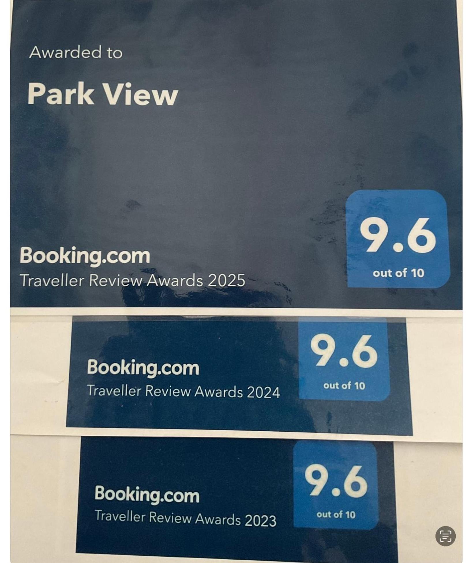 Park View
