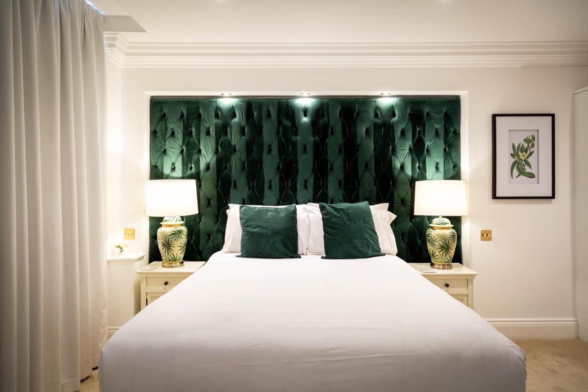 The Hotel