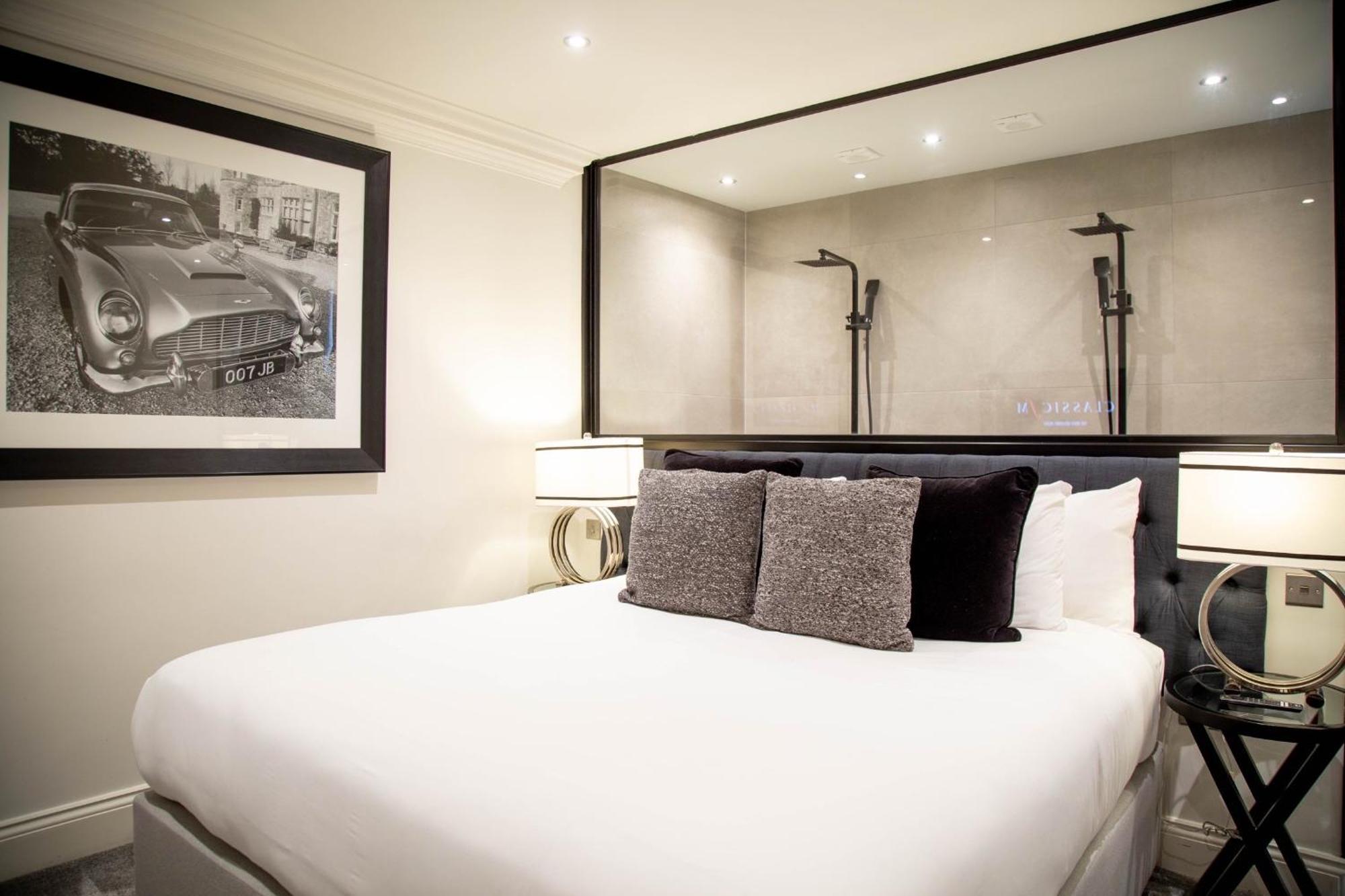 Hotel The Chester