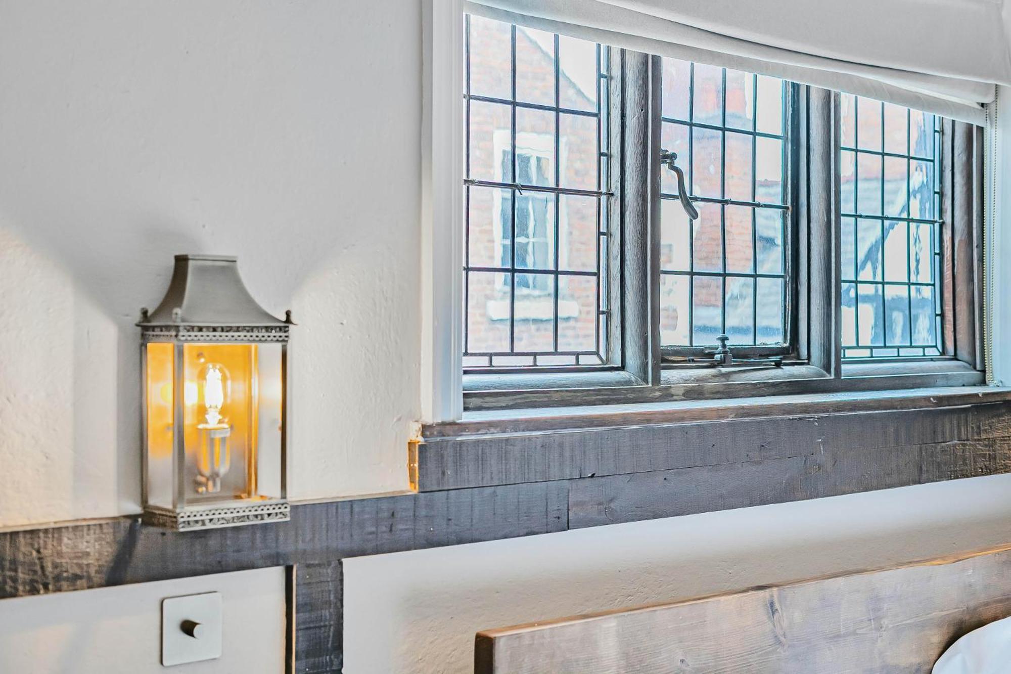 Apartment Quirky Retreats - Rose Chester