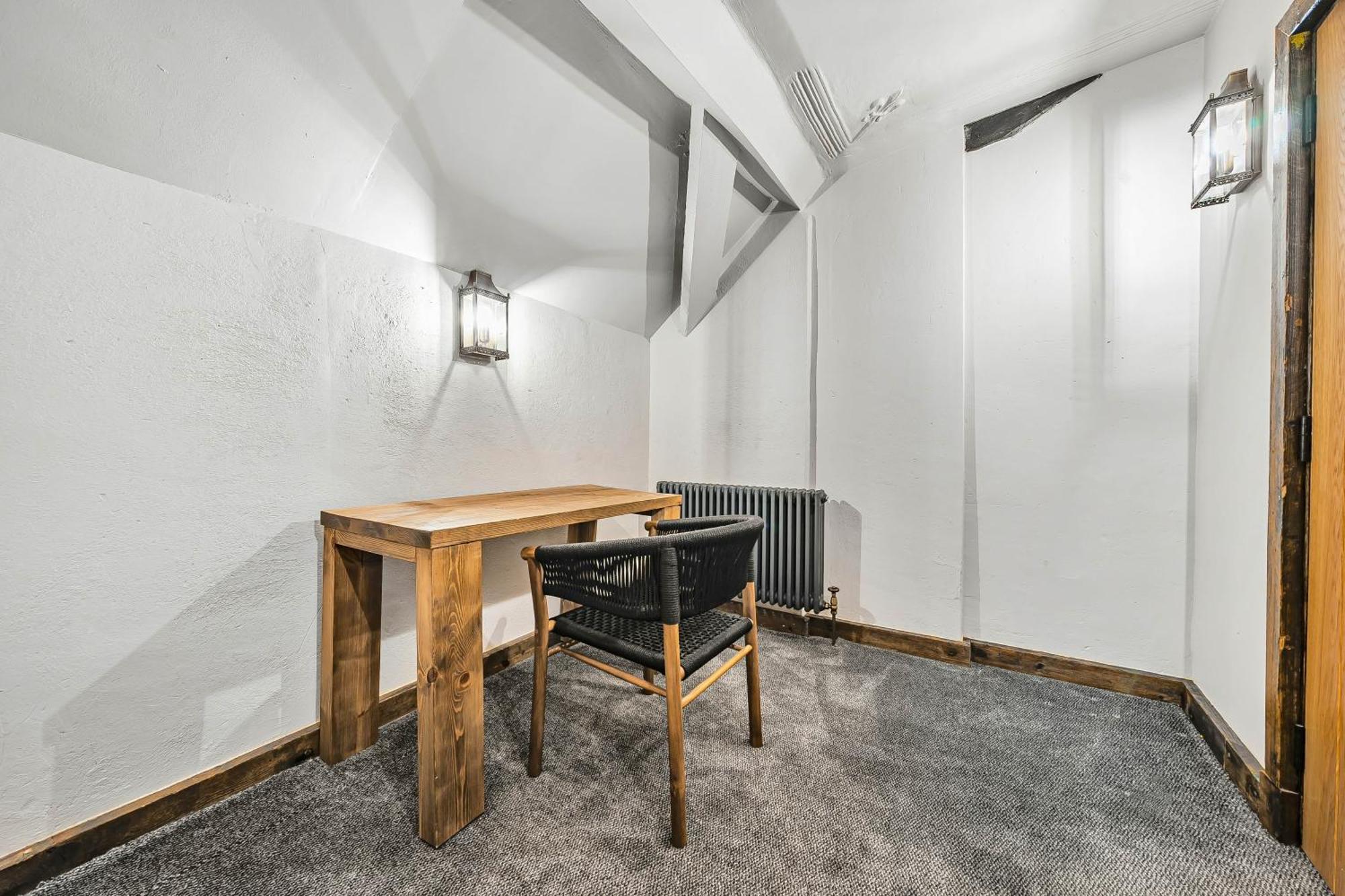 Apartment Quirky Retreats - Rose *