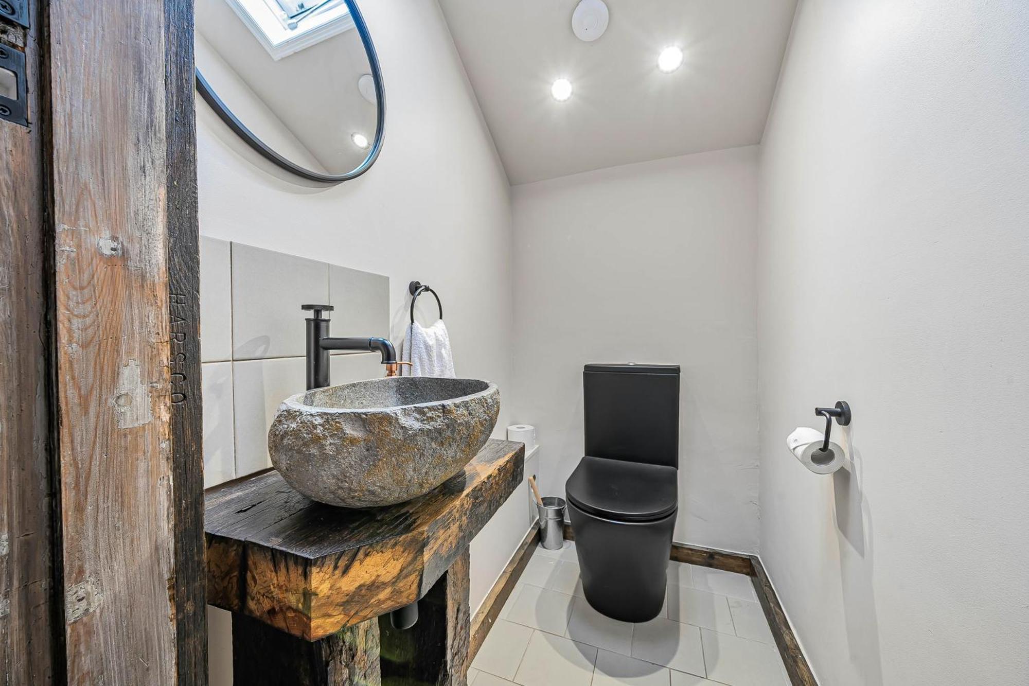 Apartment Quirky Retreats - Rose Chester