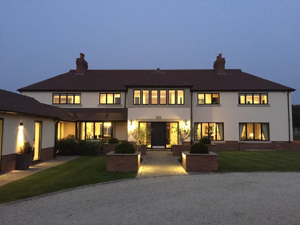 Park Fields 4*