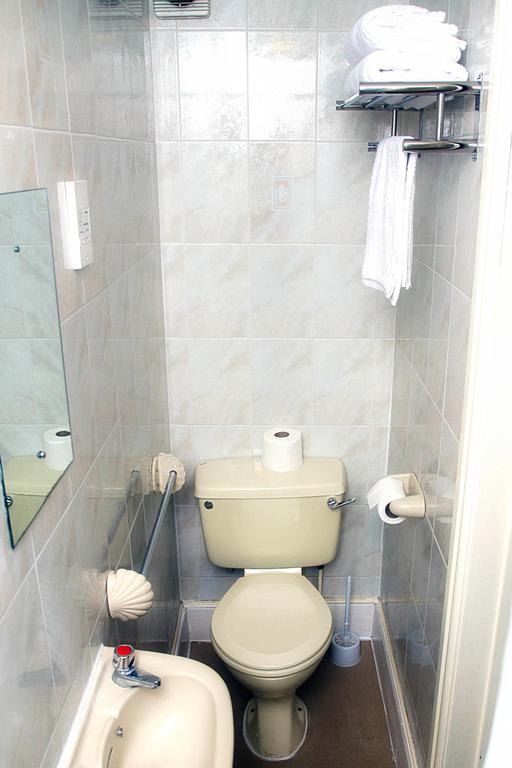 Fiorenzo Hotel