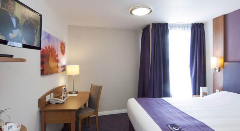 Hotel Premier - North