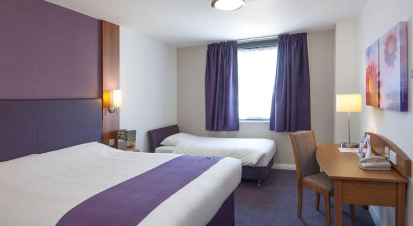 Hotel Premier - North 3*