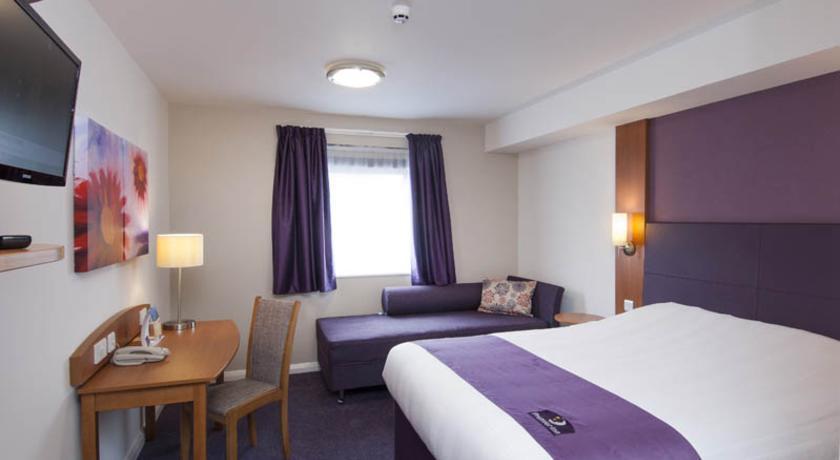 Hotel Premier - North Chester